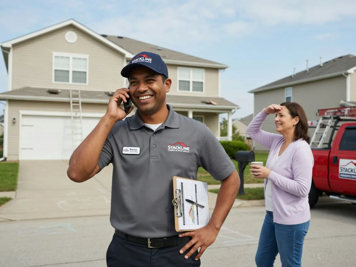 Chimney flashing repair Hastings, PA FAQs